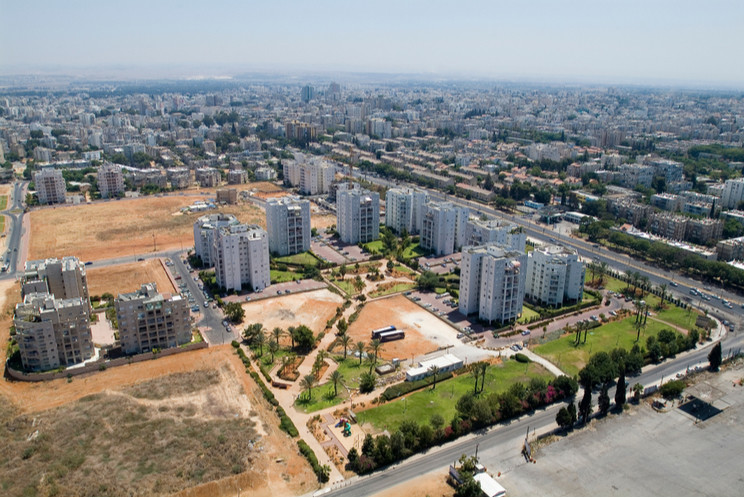 אינסטלטור בבאר יעקב