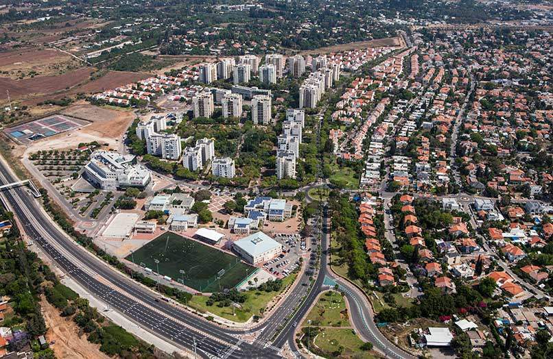 אינסטלטור ביהוד