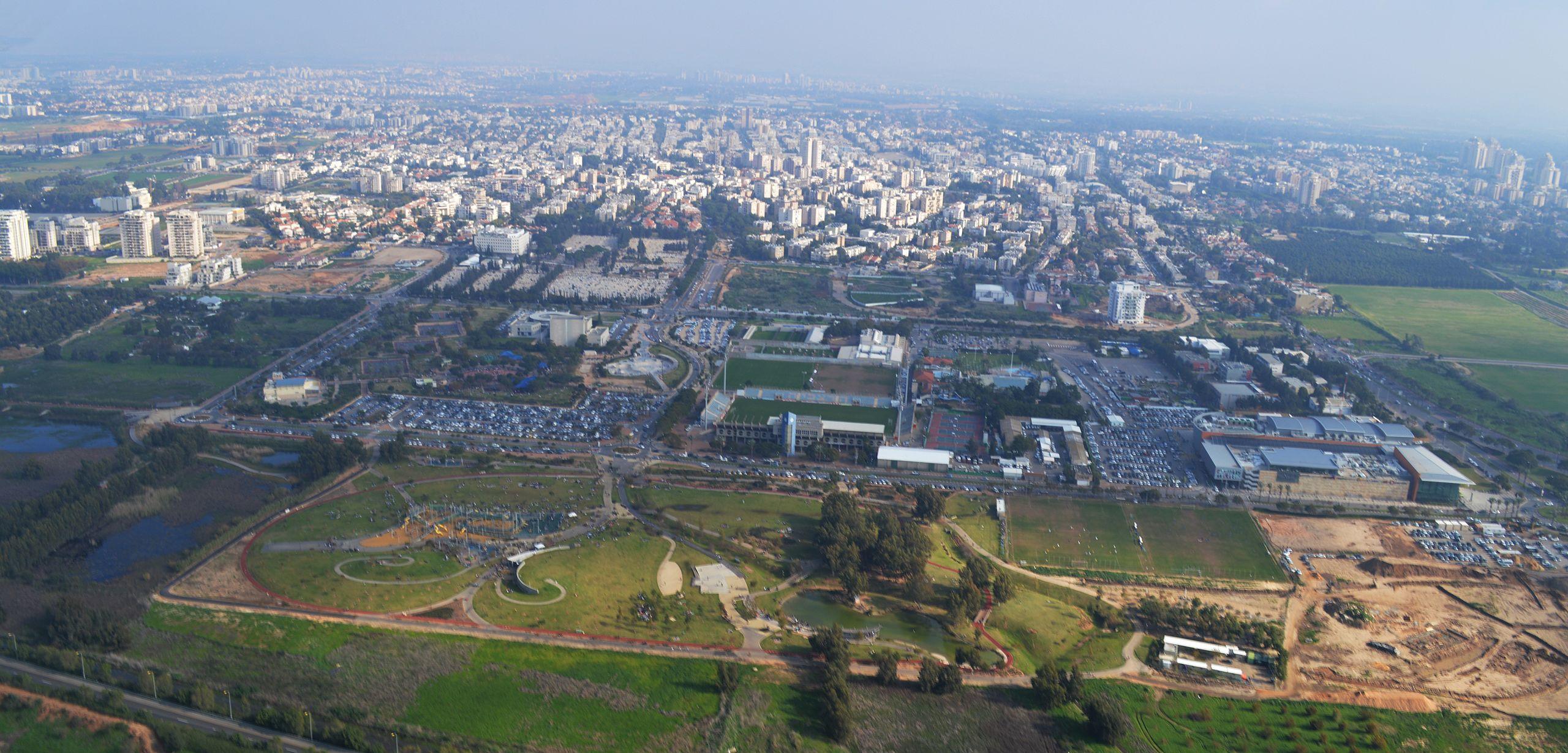 אינסטלטור בהרצליה